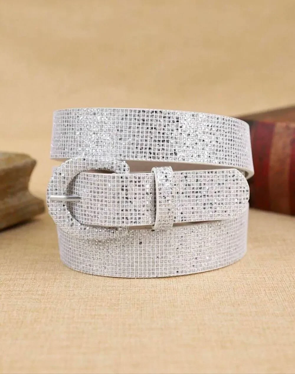 Bling Belt